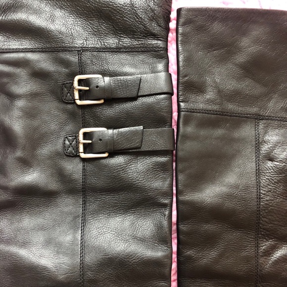 NWOT 🏷 Michael Kors Over The Knee Boot - Picture 2 of 3